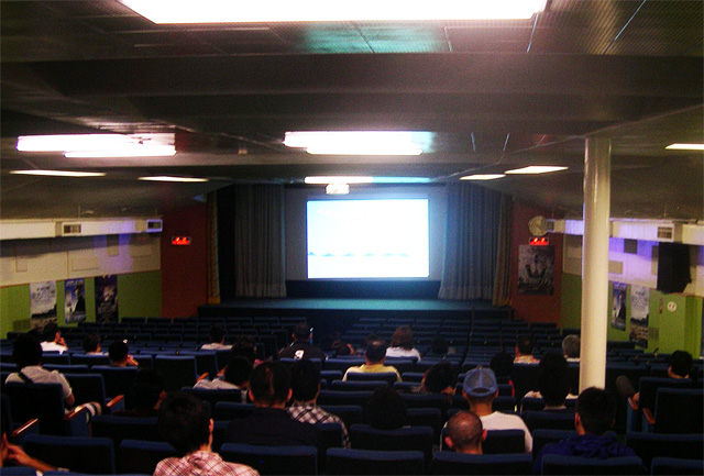 Auditorium