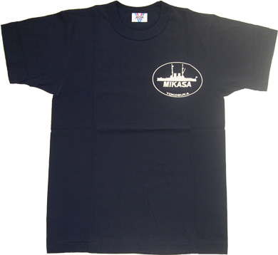 Tシャツ　MIKASA