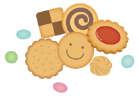 洋菓子