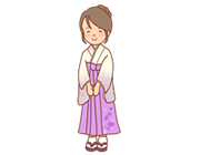 服装