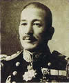 連合艦隊作戦参謀 秋山真之