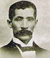 外務大臣 小村寿太郎